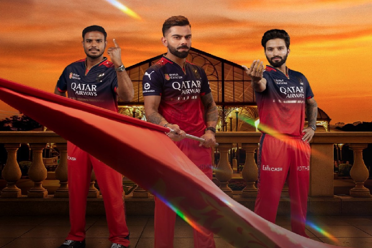 RCB vs KKR IPL 2025: आज से फिर शुरू होगा IPL का रोमांच, KKR को हराकर प्लेऑफ में जगह पक्की करना चाहेगी RCB