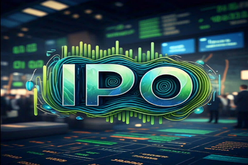 (Coal India unit CMPDIL IPO, Image Credit: Meta AI)