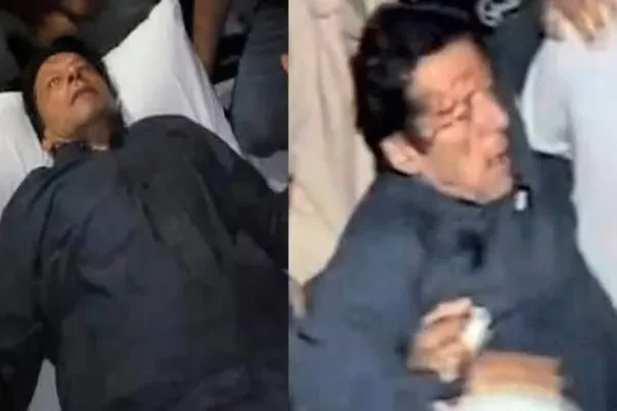 Imran Khan dead in Jail: पूर्व पीएम इमरान खान की जेल में गोली मारकर हत्या? भारत-पाकिस्तान जंग के बीच वायरल हो रहा लेटर, जानिए क्या है मामला