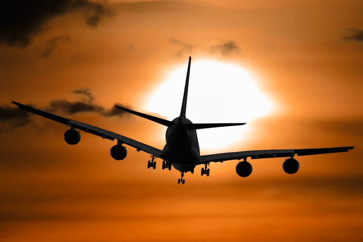 IndiGo Cancels Domestic Flights/ Image Source- IBC24 Archive