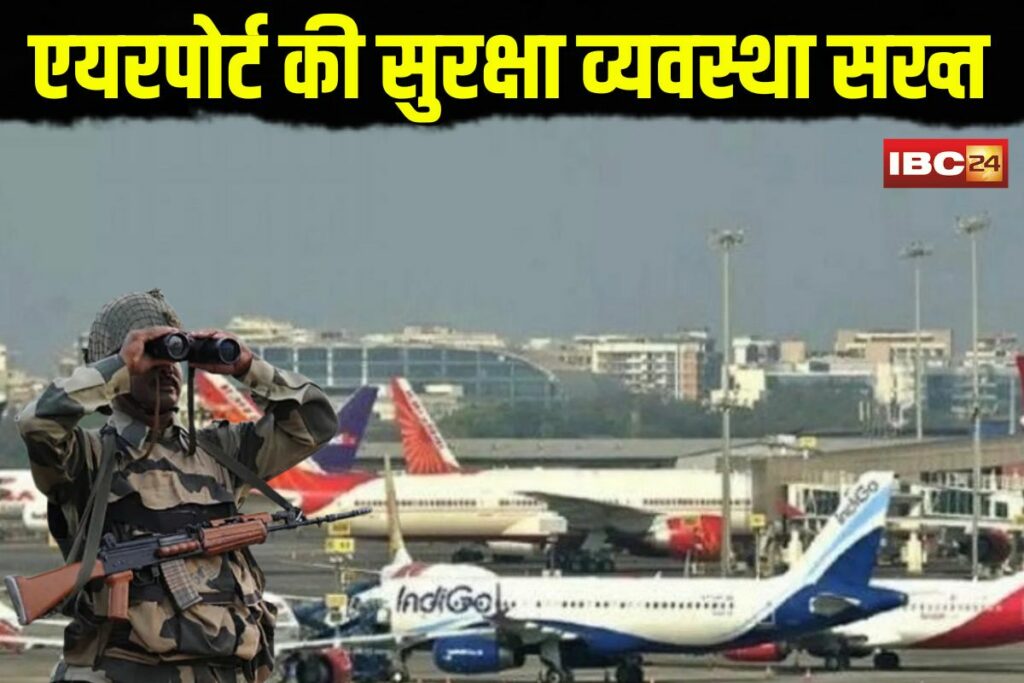 India Pak War Live Updates | Image Source | IBC24