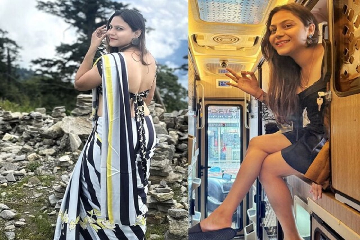 Who is Jyoti Malhotra: यूट्यूबर ज्योति मलहोत्रा की खास थी गजाला, मिली थी पाकिस्तानी एजेंटों से पैसे लेकर बांटने की जिम्मेदारी, खुल गई भारत से गद्दारी की फाइल