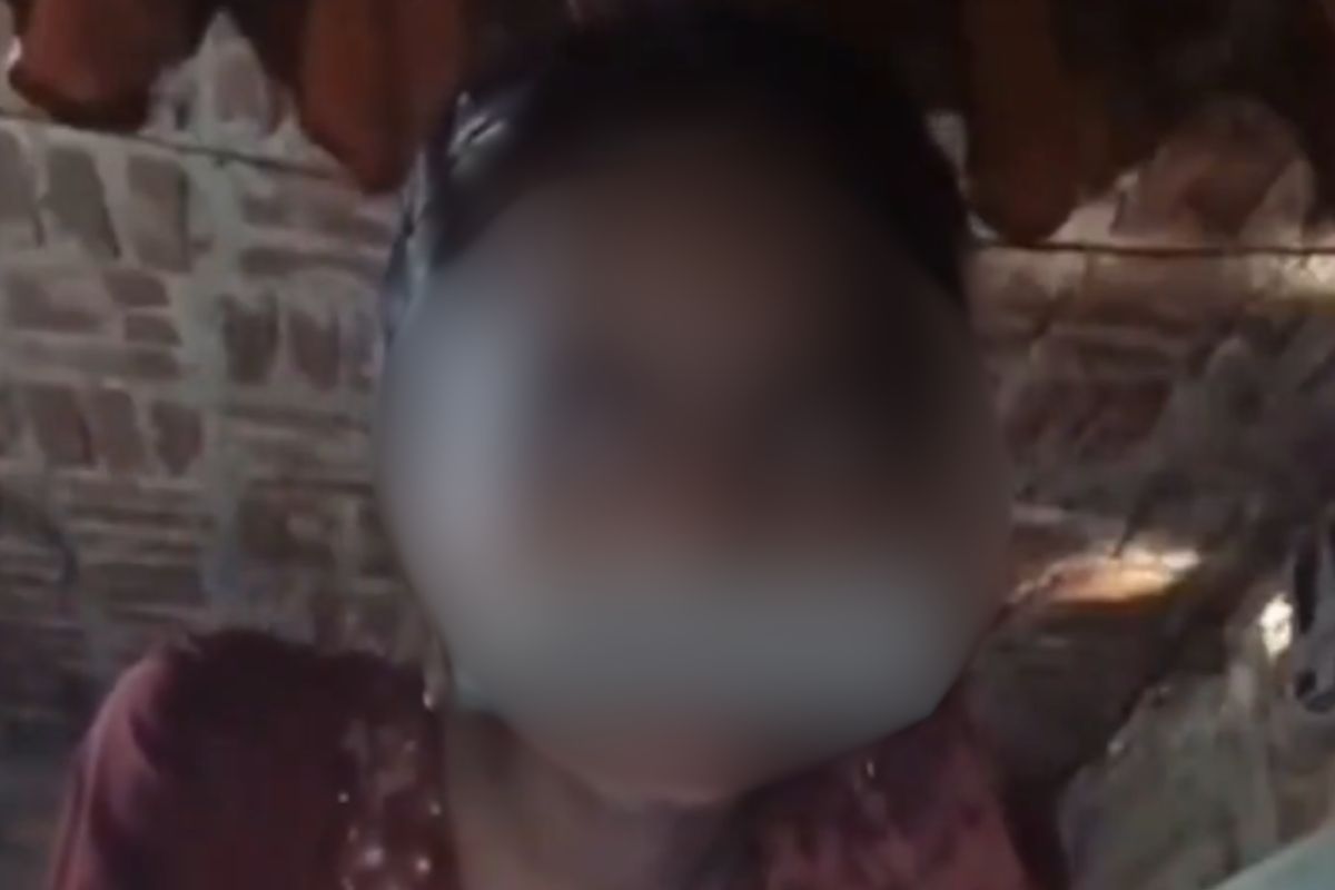 Live Suicide Video: शादी के 6 माह बाद युवती ने लाइव आकर कर ली खुदकुशी, वीडियो हो रहा वायरल, पति, सास-ससुर और ननद पर लगाए गंभीर आरोप