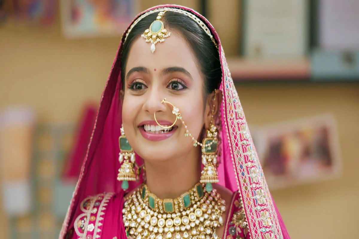 Anupama Written Update 29 May 2025: माही और आर्यन की शादी में होगा जबरदस्त तमाशा, गौतम की हरकतों का वीडियो रिकॉर्ड करेगी प्रार्थना 