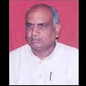 Dr Chhatrapal Singh Passes Away/Image Credit: @SachinGuptaUP