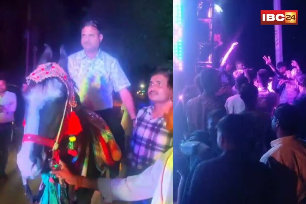 MP Datia News | Image Source | IBC24