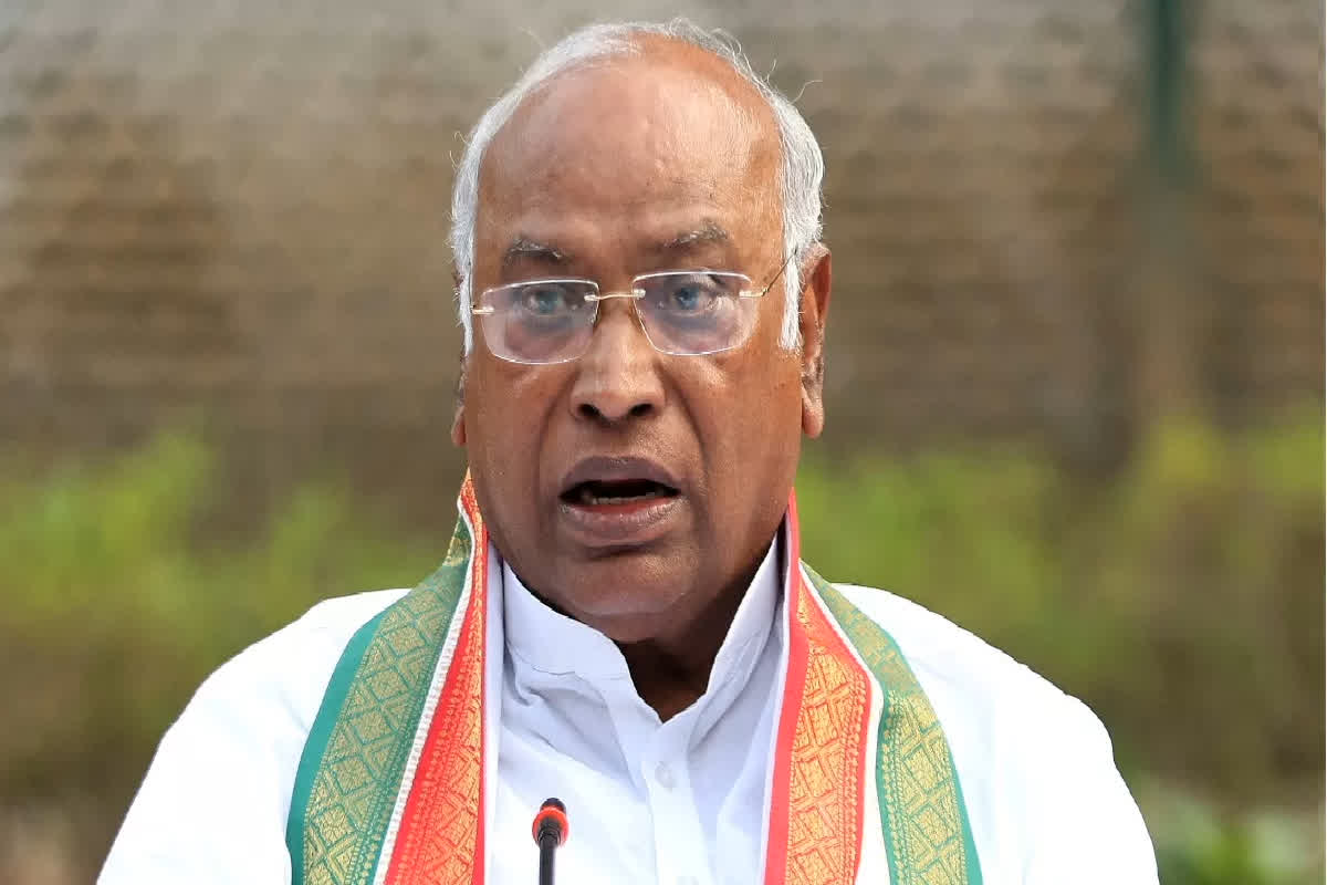 Kharge public meeting cancelled: कांग्रेस अध्यक्ष खरगे की जनसभा रद्द, गोवा में 30 मई को होने वाली थी सभा, ये वजह आयी सामने
