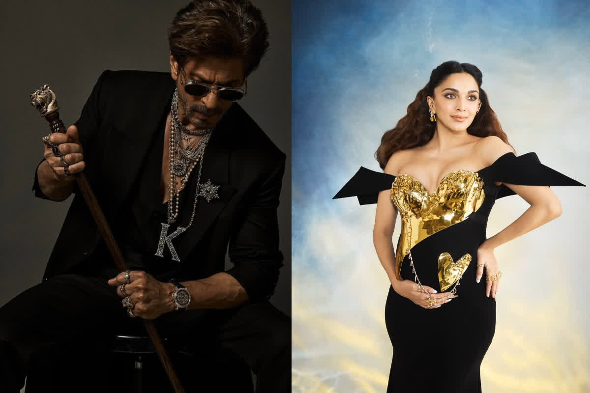 Met Gala 2025/ Image Credit: sabyasachiofficial/kiaraaliaadvani