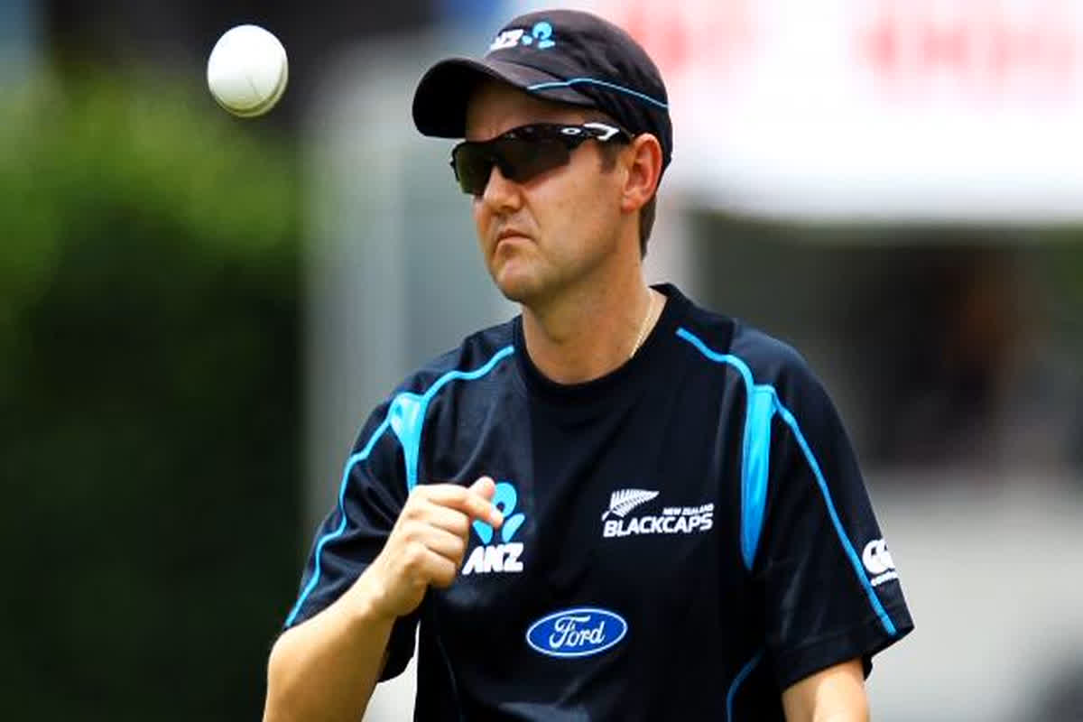 Mike Hesson New Coach of Pakistan: विश्वकप में शर्मनाक प्रदर्शन करने वाले खिलाड़ी माइक हेसन को पाकिस्तान ने बनाया कोच, पीसीबी ने किया ऐलान