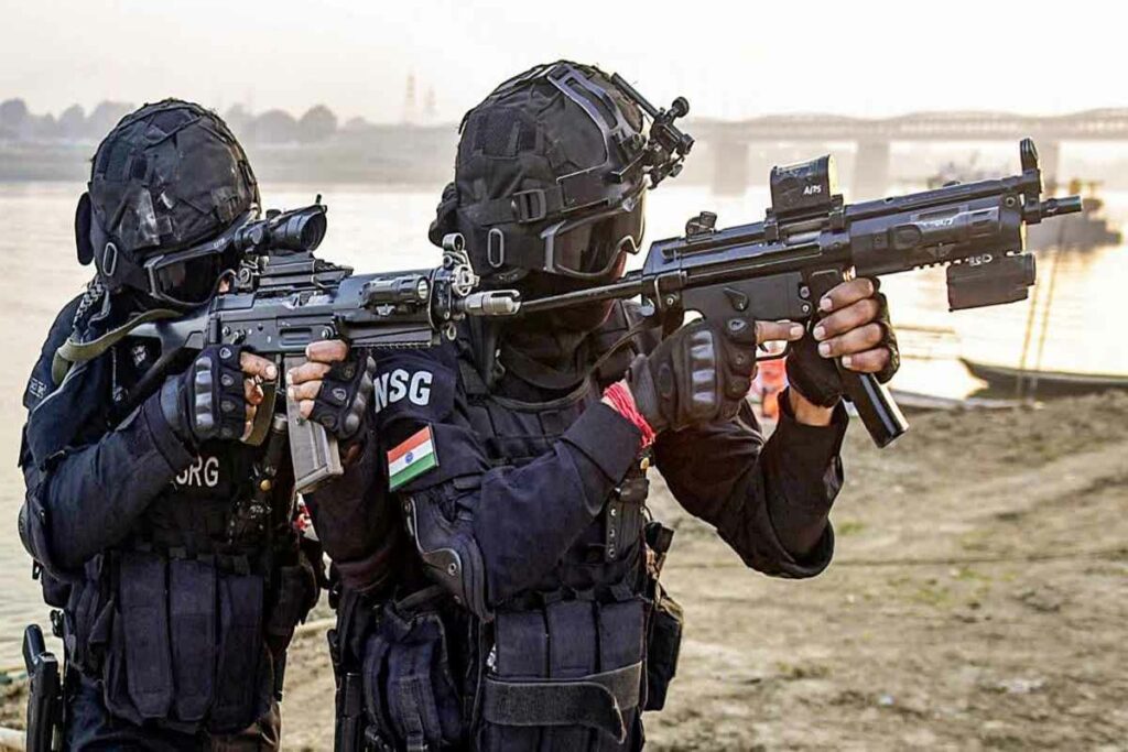 Operation Shield/Image Credit: Pexels