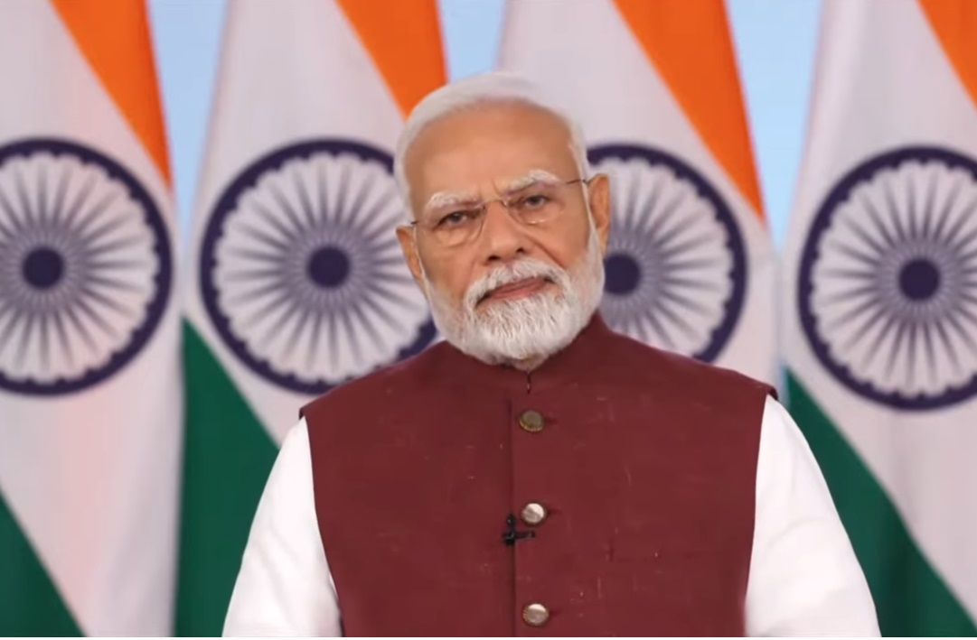 PM Modi on Pakistan: पीएम मोदी ने देशवासियों को किया संबोधित, कहा- भारत ने किया पाकिस्तान के सीने पर वार..  मारे गए 100 से ज्यादा आतंकी