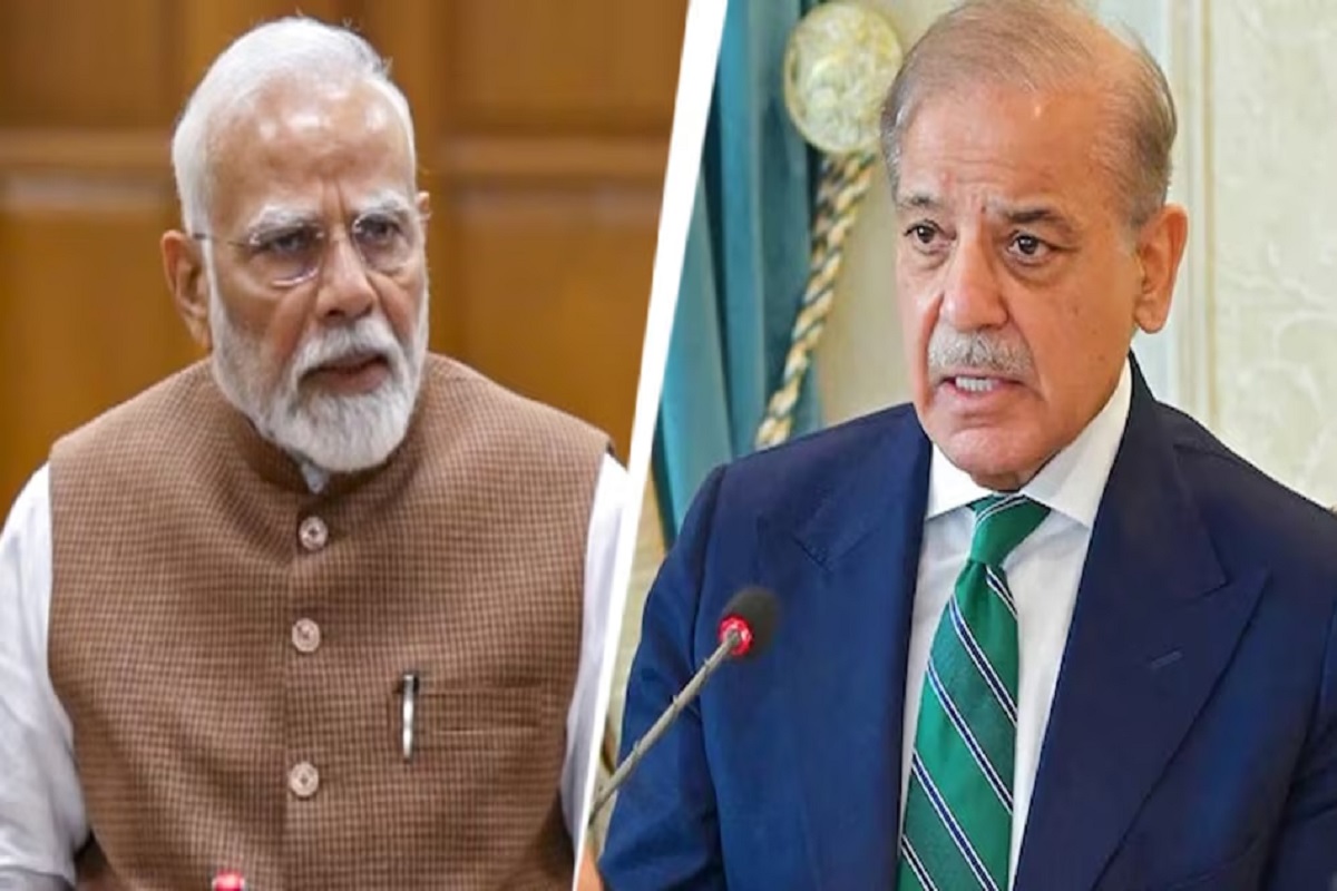Pakistan Ceasefire Violence: अब सिर्फ PoK सौंपने पर पाकिस्तान से होगी बात.. भारत ने कश्मीर को लेकर स्पष्ट किया अपना रूख