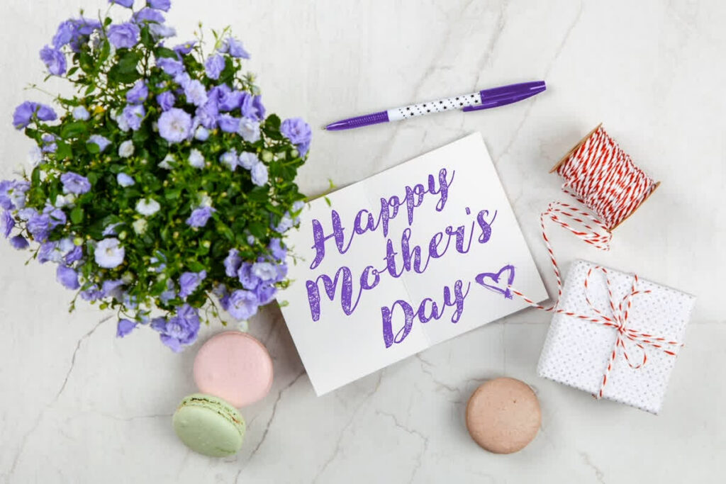 Happy Mother's Day 2025 Wishes/Image Credit: Pexels
