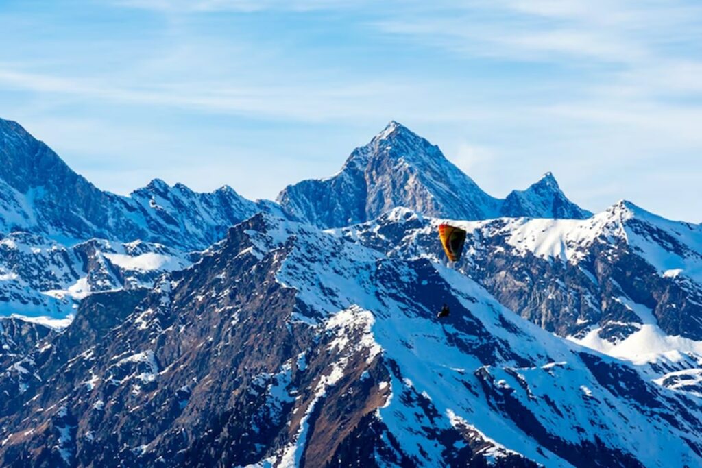 Mount Everest News/ Image Credit: Freepik