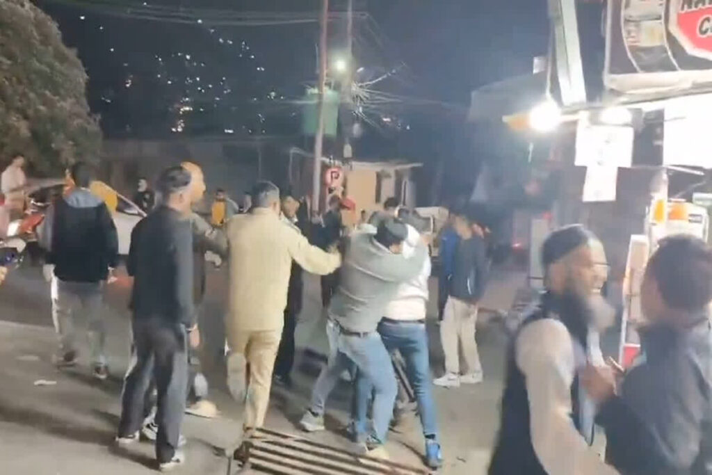 Nainital Rape Case/Image Credit: @SachinGuptaUP