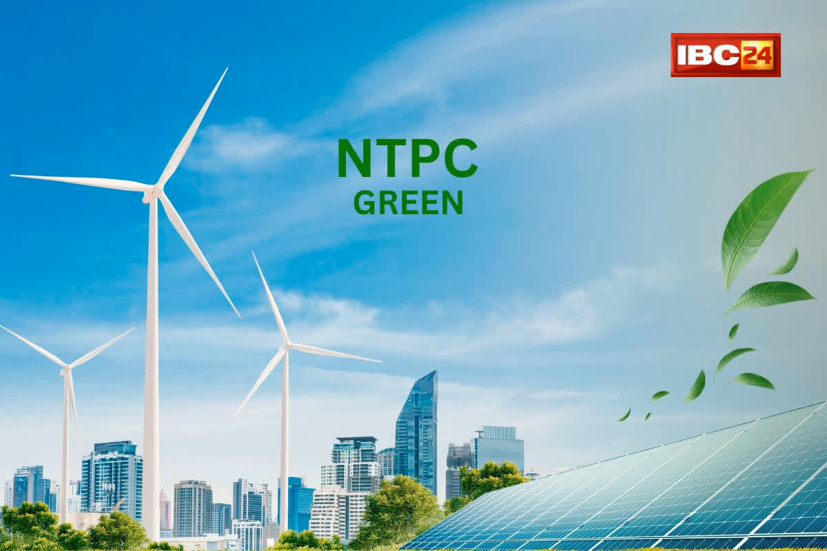 NTPC Green Energy Share Price: NTPC ग्रीन एनर्जी पर दांव लगाने का समय? एक्सपर्ट ने कहा- 52% रिटर्न की संभावना – NSE: NTPCGREEN, BSE: 544289
