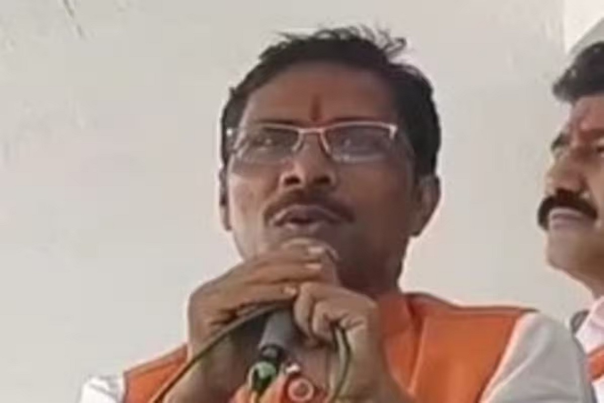 MP News: मध्यप्रदेश के एक और नेता का विवादित बयान, कहा- भारत ने UN के आदेश पर किया सीजफायर, शुरू हुआ नया बवाल