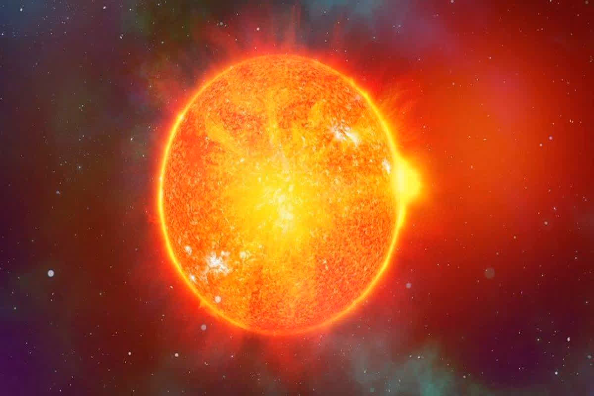 Nautapa 2025 Kab Se Lagega: इस दिन से लगने जा रहा नौतपा.. 9 दिन धरती पर रौद्र रूप दिखाएंगे सूर्यदेव, बरतनी होगी ये सावधानियां