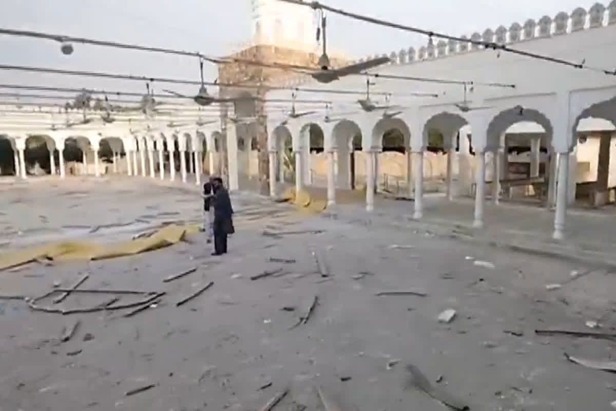 Operation Sindoor 2.0: ऑपरेशन सिंदूर 2.0 की तैयारी में सेना: सूत्र, दहशत में पाकिस्तान, पाकिस्तान एयरस्पेस पूरी तरह बंद