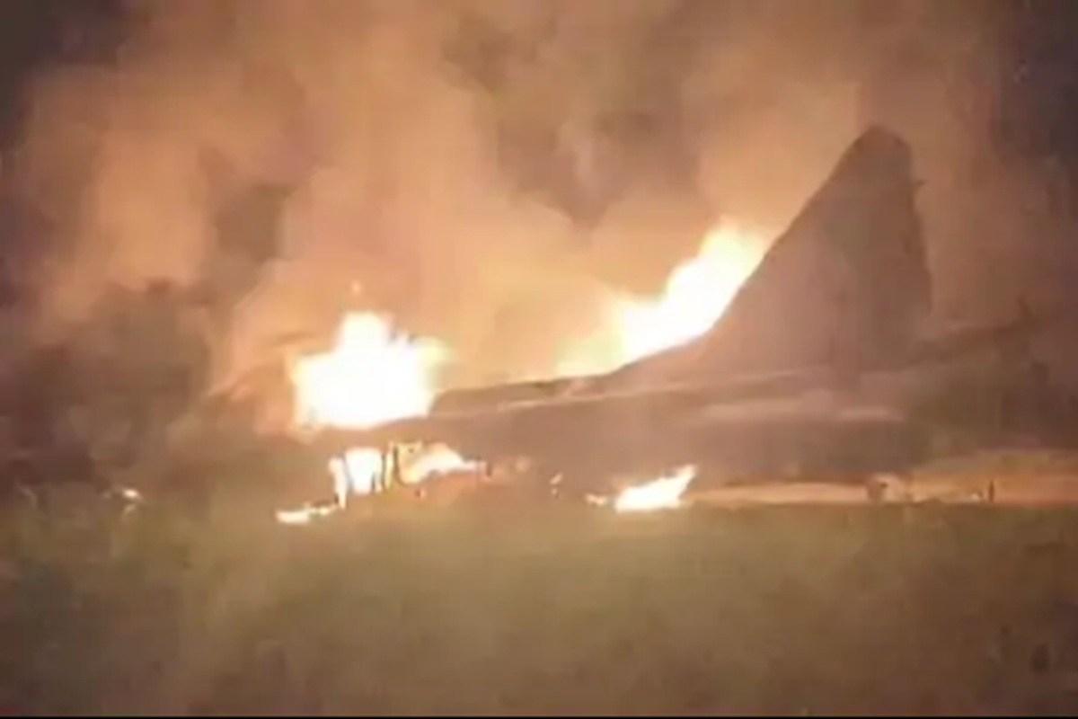 Operation Sindoor on Pakistan: पकड़ा गया पाकिस्तान का एक और झूठ, फैलाई राफेल गिराने की फेक न्यूज