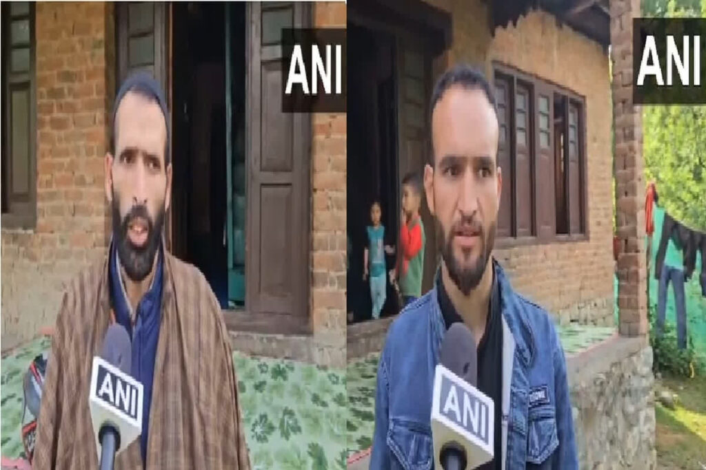 Operation Sindoor/ Image Credit: ANI X Handle