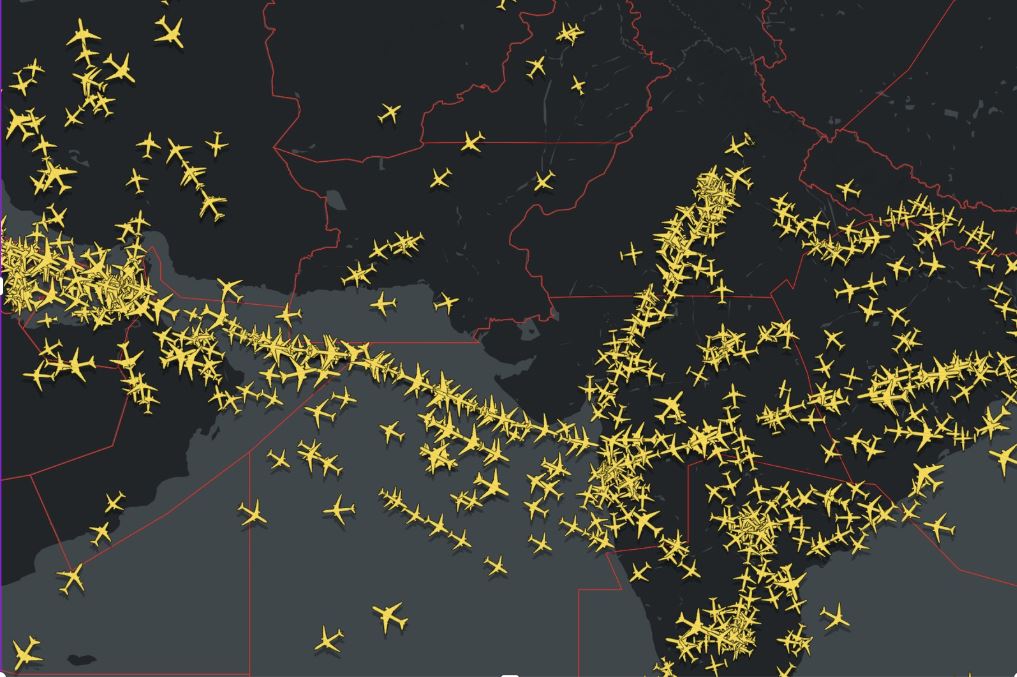 Pak Airspace Closed for India: फ़िलहाल भारतीय विमानों के लिए बंद रहेगा पाकिस्तान का एयरस्पेस.. 23 जून तक बढ़ाई गई प्रतिबन्ध की मियाद