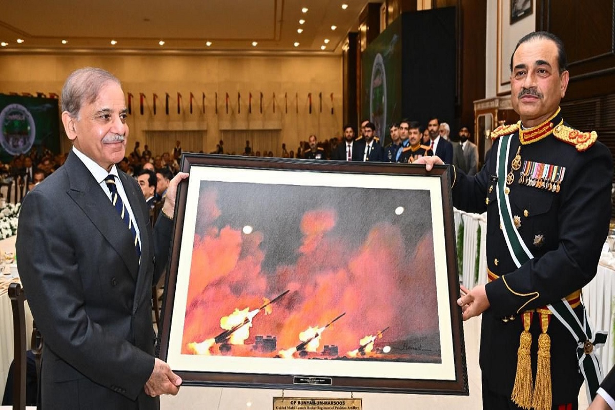 False claims of Pakistan: पाकिस्तान का एक और फर्जीवाड़ा.. चीन के रॉकेट लॉन्च के फोटो को बताया अपना ऑपरेशन, जमकर हो रही फजीहत