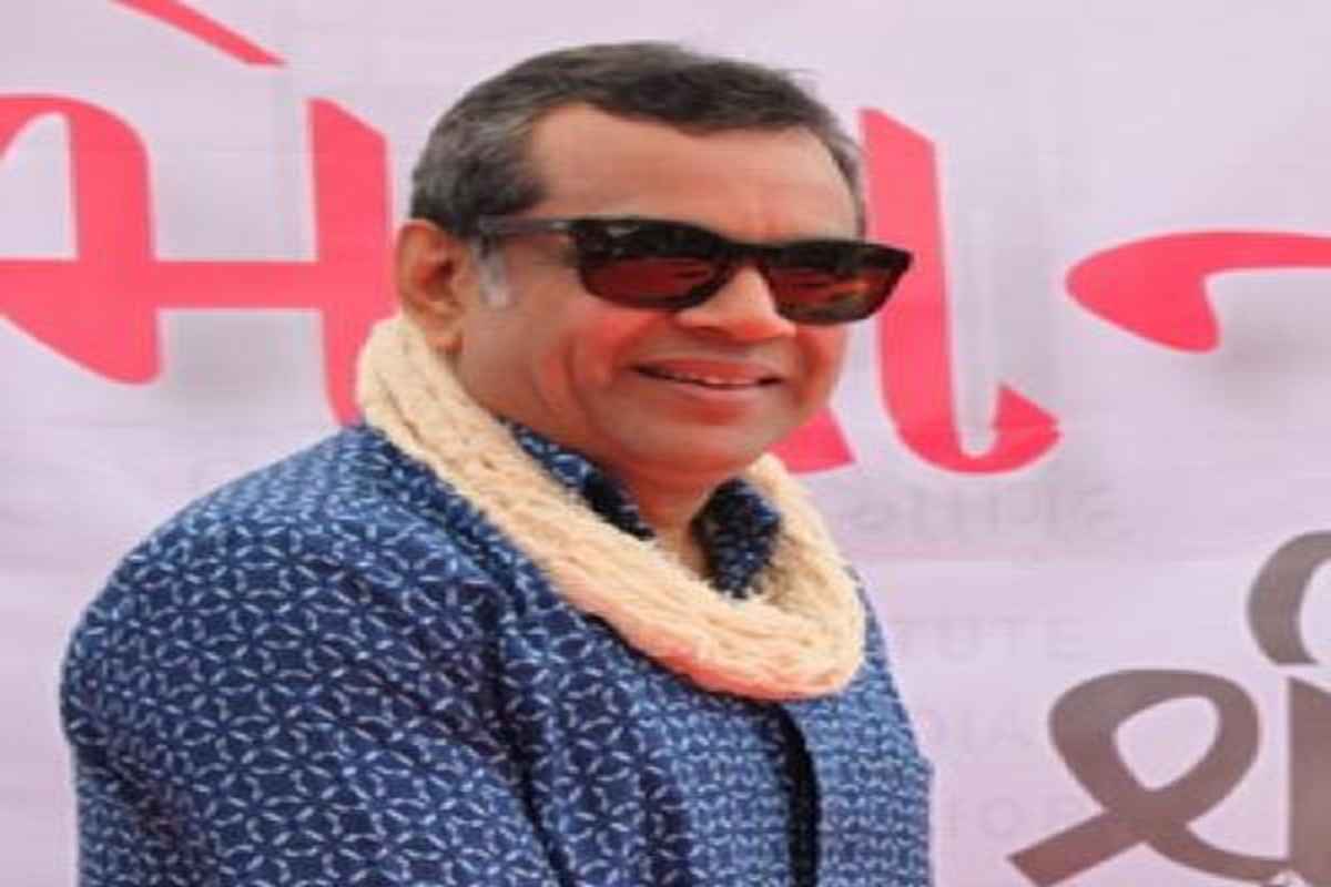 Hera Pheri 3: फैंस के लिए खुशखबरी, ‘हेरा फेरी 3’ में फिर होगी परेश रावल की वापसी? कहा- ‘किसी चीज के लिए नेवर कभी नहीं कहना चाहिए’