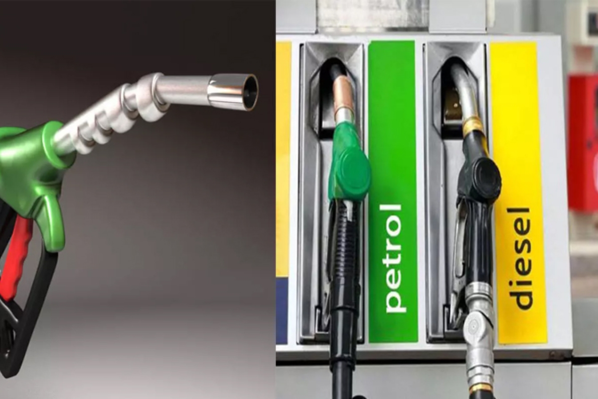 Petrol Diesel Price News Latest Today: 95 रुपए से कम हुआ पेट्रोल का दाम, डीजल के रेट सुनकर झूमने लगेंगे खुशी से, जानिए क्या है आपके शहर में दाम