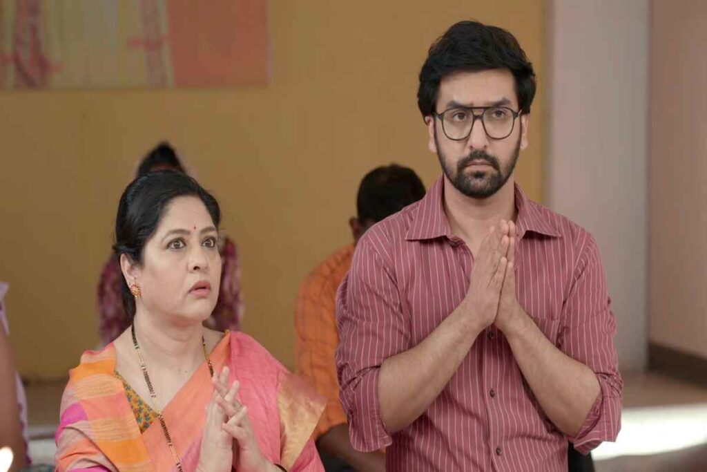 Udne Ki Aasha 27th May 2025 Written Update/Image Credit: Hotstar