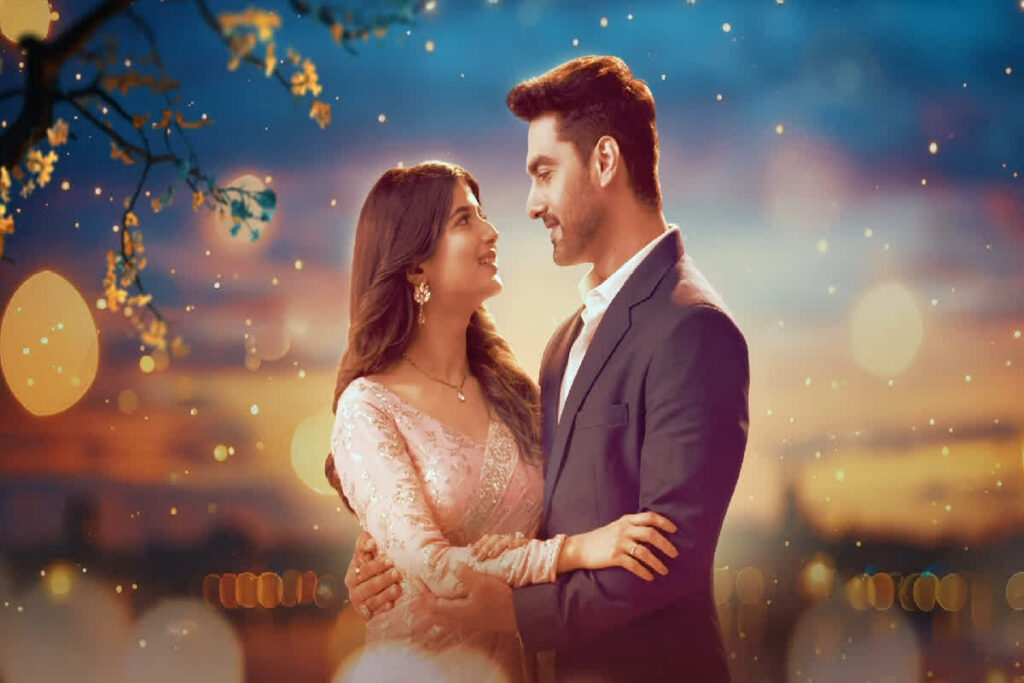 Yeh Rishta Kya Kehlata Hai Written Update 02 May 2025/Image Credit: hotstar