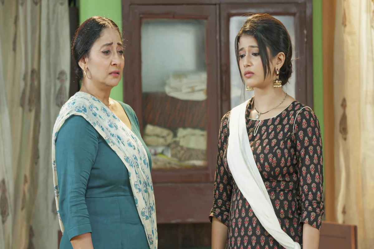 YRKKH Written Update 20 May 2025: ‘ये रिश्ता क्या कहलाता है’ में शुरू हुआ नया सफर.. अरमान से दूर हुई अभिरा, किसी और को ‘मां’ मान रही पूकी 