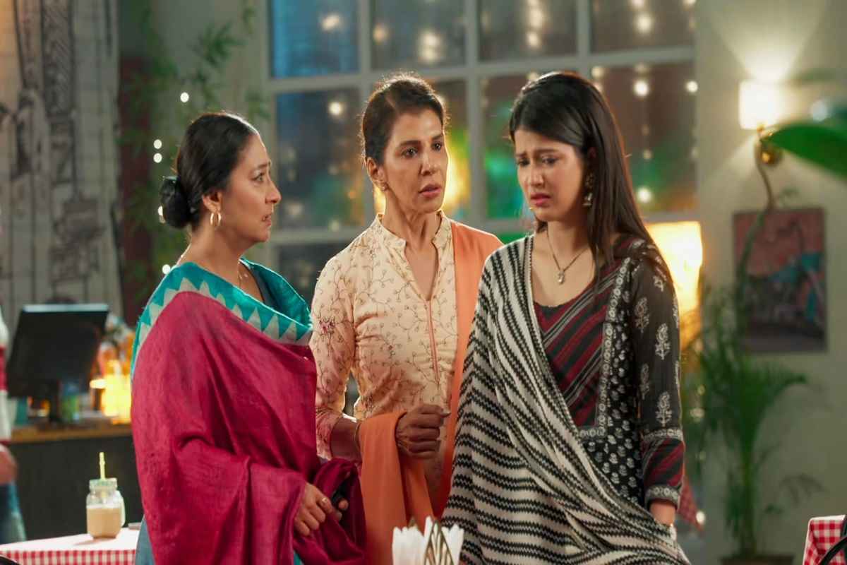 YRKKH Written Update 28 May 2025: पूकी को याद कर इमोशनल होगी अभिरा, काजल और कृष के बीच होगी जमकर बहस, जानें क्या होगा आज के एपिसोड में
