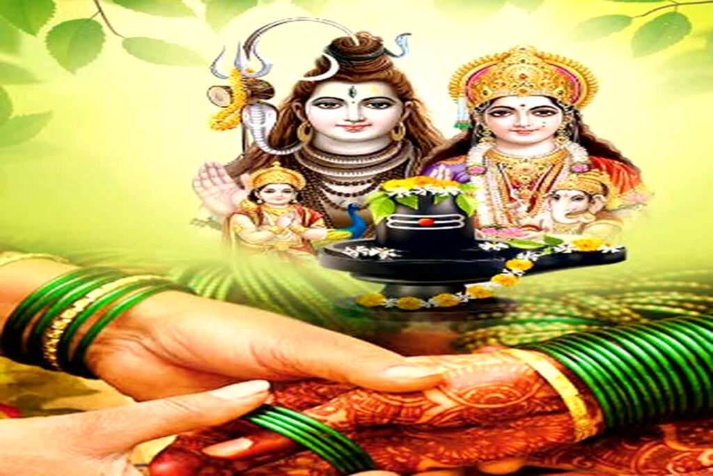 Rambha Teej 2025 Rashifal/Image Credit: IBC24 File