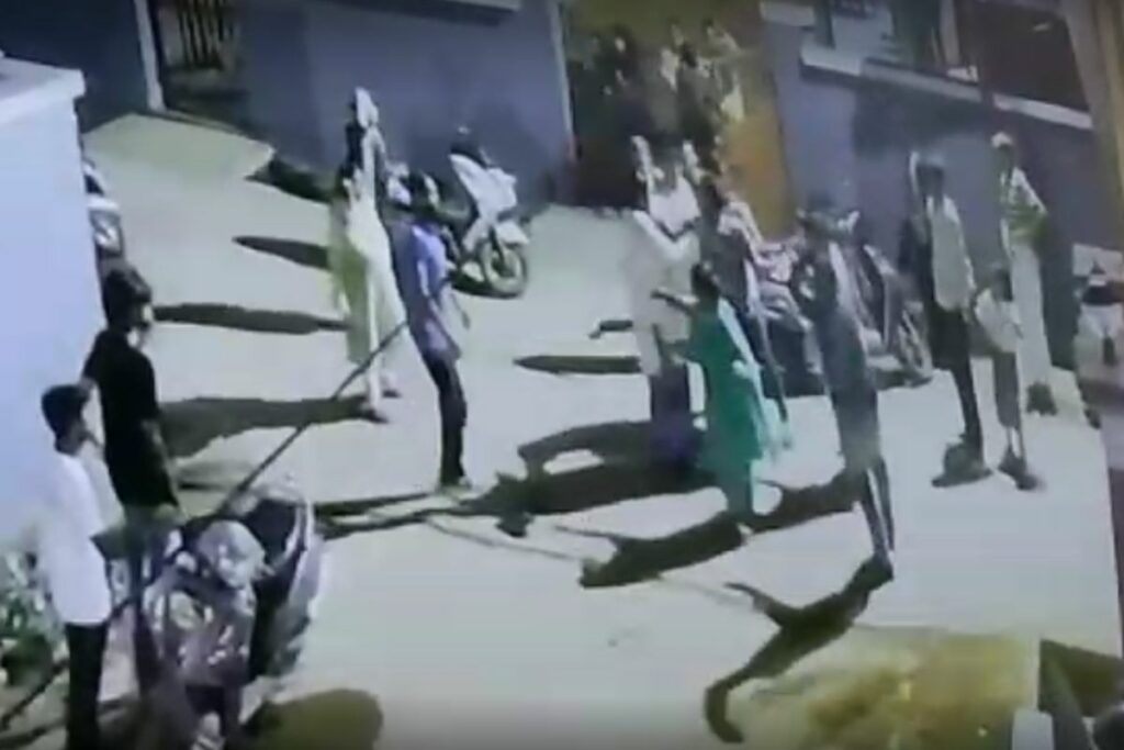 Bhilai Crime News | Image Source | IBC24