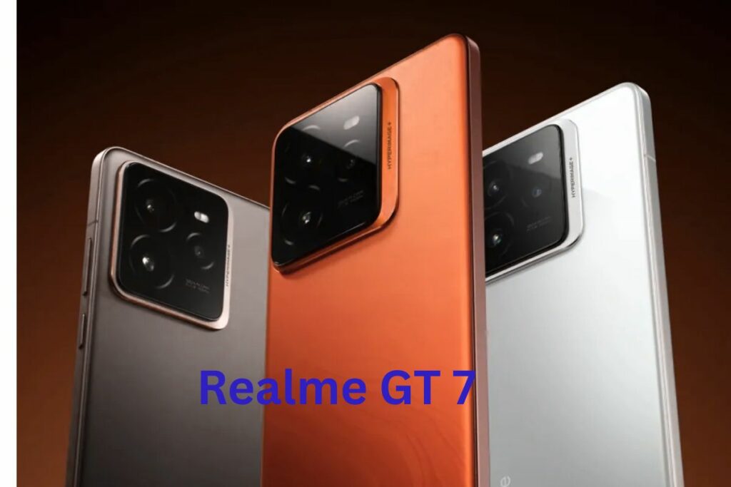 (Realme GT 7 Features, Image Credit: IBC24 News Customize)