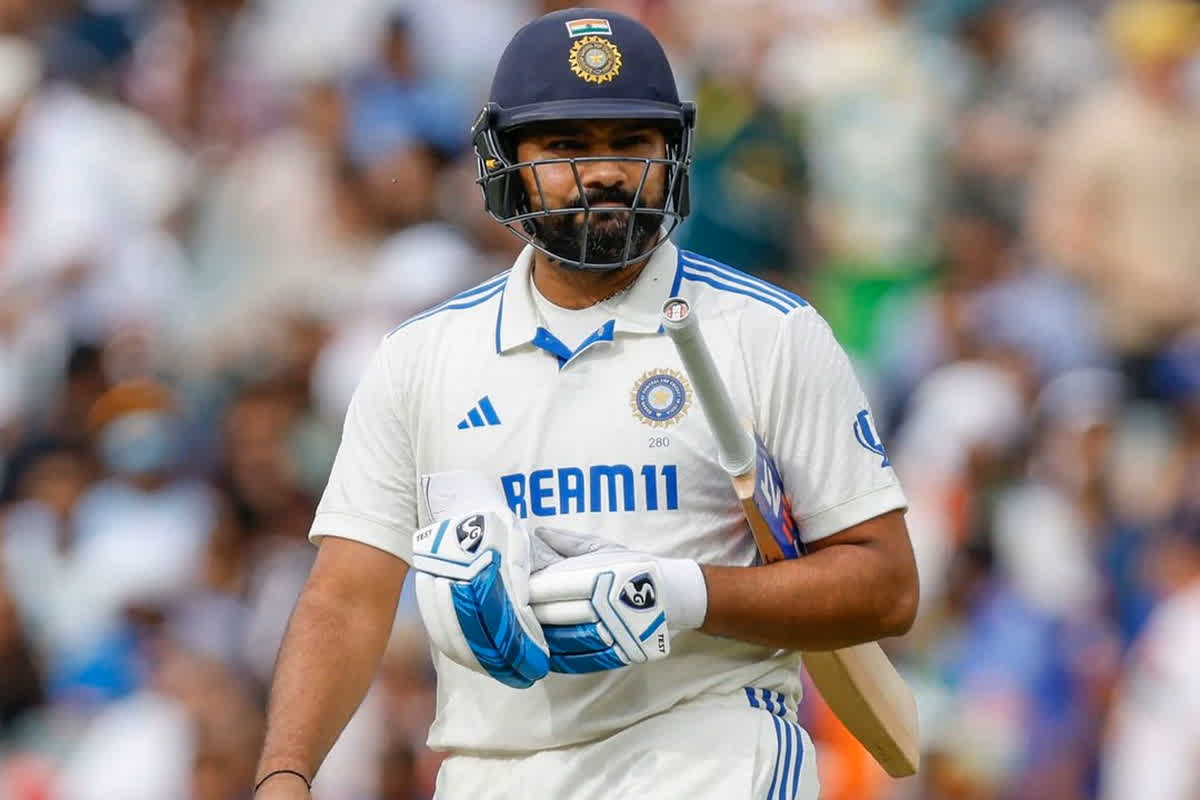 Rohit Sharma on Retirement: BCCI के दबाव के बाद रोहित शर्मा ने लिया संन्यास? कोहली के रिटायरमेंट के बाद खुद हिटमैन ने किया सनसनीखेज खुलासा