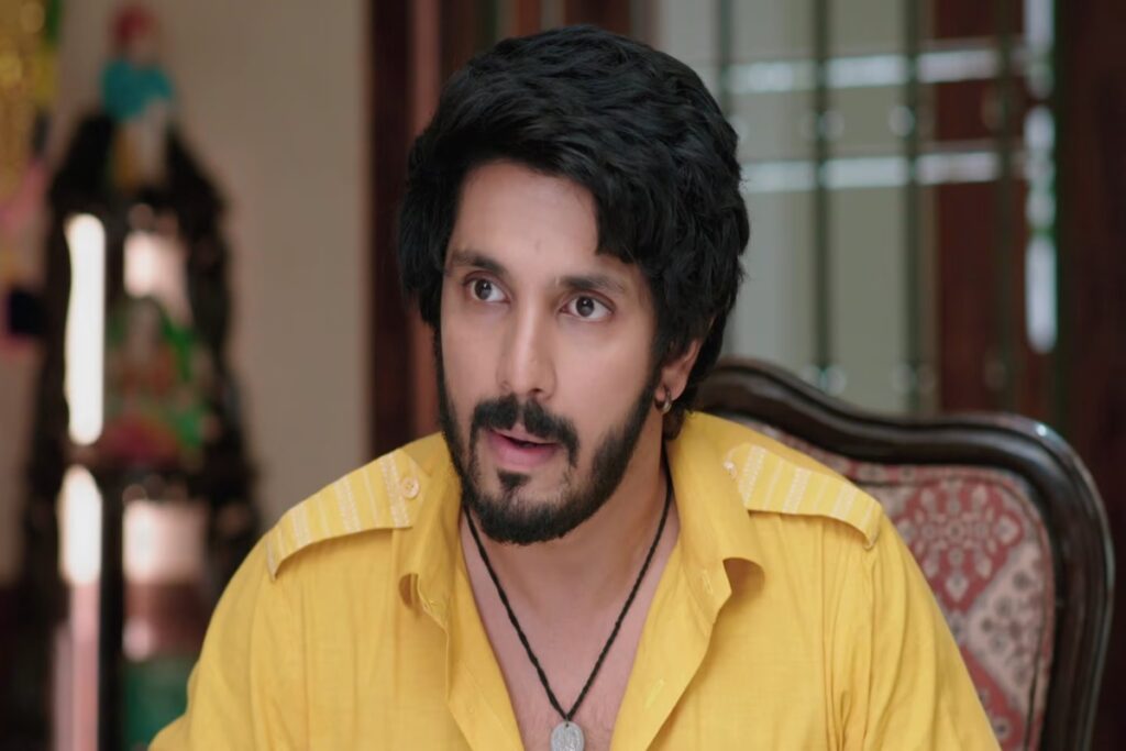 Udne Ki Aasha Written Update 23 May 2025/Image Credit: hotstar