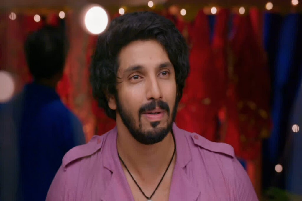 Udne Ki Aasha Written Update 3 May 2025/ Image Credit: hotstar