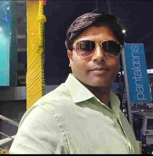 Manish Sharma Death News/Image Credit: IBC24