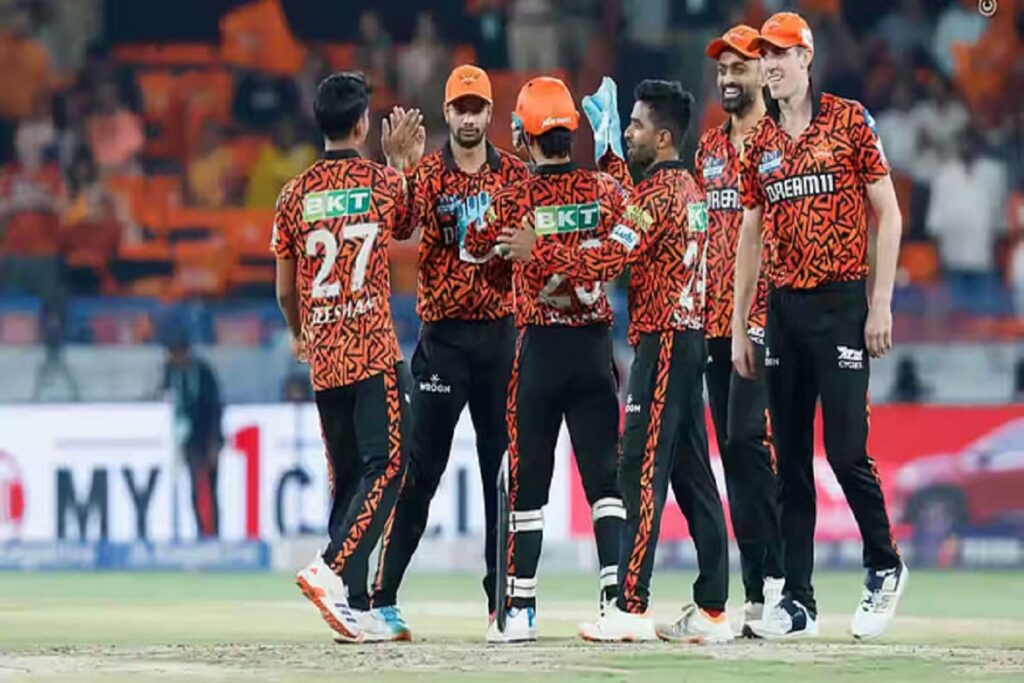 SRH vs DC Highlights. Image Sourc-IPL.com