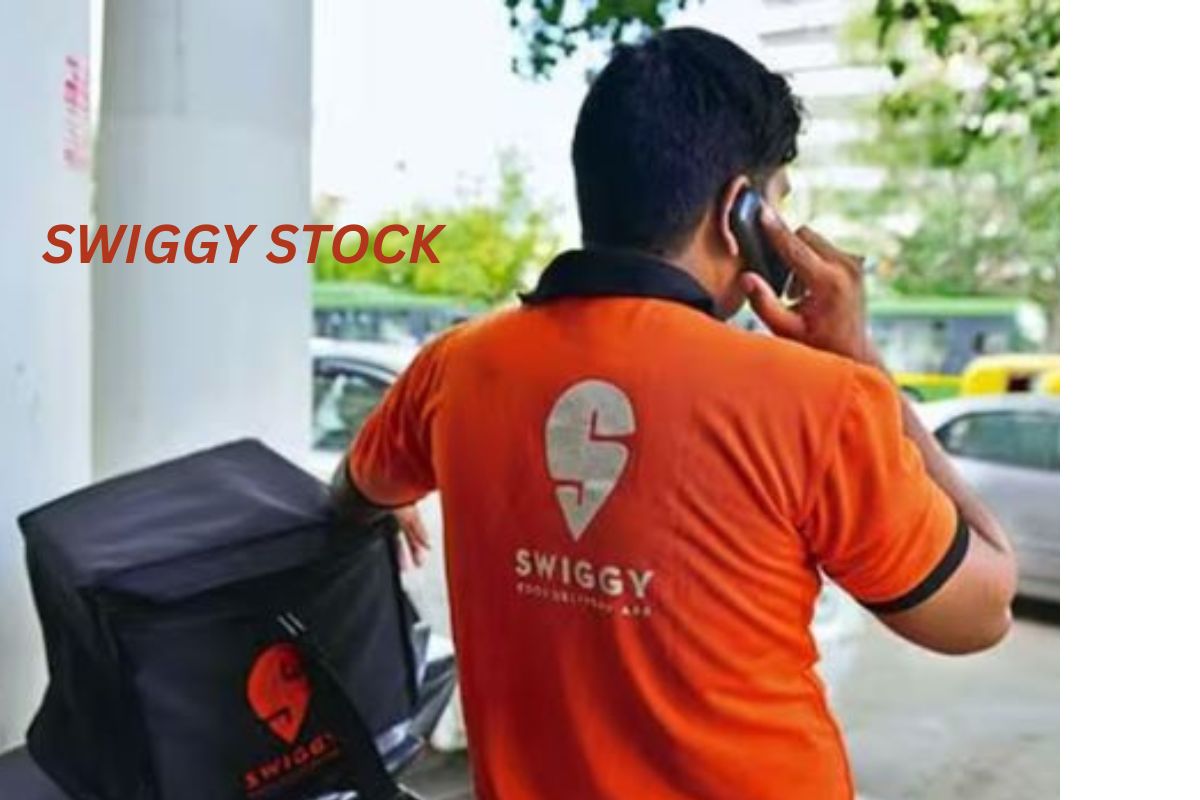 Swiggy Share Price: Swiggy में हल्की तेजी, ब्रोकरेज बोले- 20% तक उड़ान बाकी