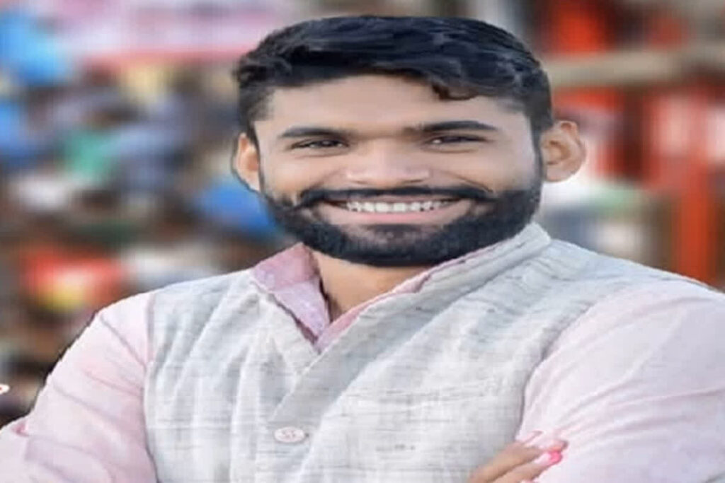 Shubham Sahu Murder Case/ Image Credit: IBC24