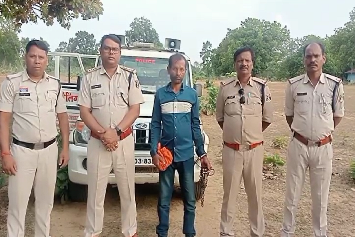 Devar Ne Ki Bhabhi Ki Hatya: देवर-भाभी का रिश्ता हुआ कलंकित! कांड करते ही पत्नी के साथ करने जा रहा था ये काम, फिर जो हुआ आप भी जानकर रह जाएंगे दंग