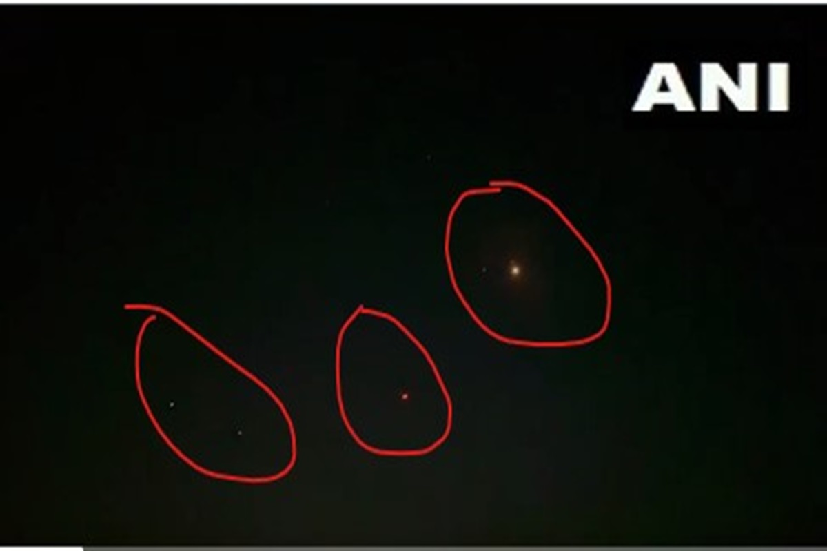 India pakistan ceasefire: भारत-पाक समझौते के 6 घंटों बाद ड्रोन दिखने और विस्फोटों से दहला जम्मू-कश्मीर, सेना ने किया नाकाम