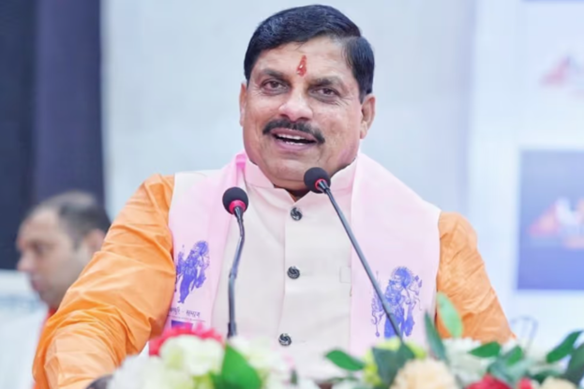CM Mohan Yadav Tour: सीएम डॉ. मोहन यादव आज इन जिलों के दौरे पर, कृषि बैठक, तिरंगा यात्रा समेत कई कार्यक्रमों में होंगे शामिल, जानें मिनट टू मिनट शेड्यूल