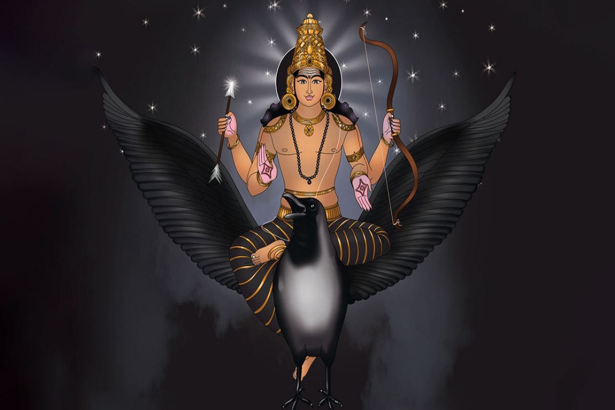 Shanidev ke Hindi Dohe : शनिवार के दिन इन दोहों के उच्चारण मात्र से ही शनि देव होंगे प्रसन्न.. हर क्षेत्र में मिलेगी सफलता और सम्मान