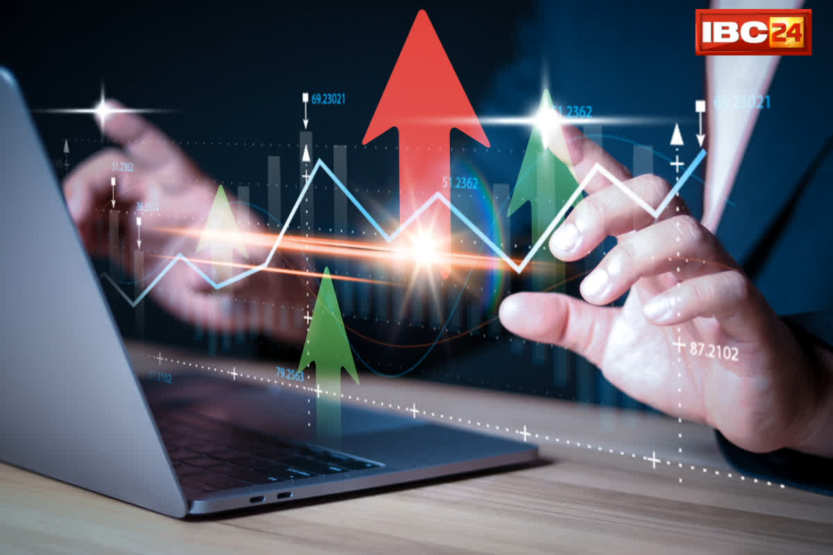 BEL Share Price: टारगेट प्राइस बढ़ा, पकड़ेगी रॉकेट की रफ्तार, ब्रोकरेज फर्म ने कहा- छप्परफाड़ रिटर्न देगा यह स्टॉक – NSE:BEL, BSE:500049