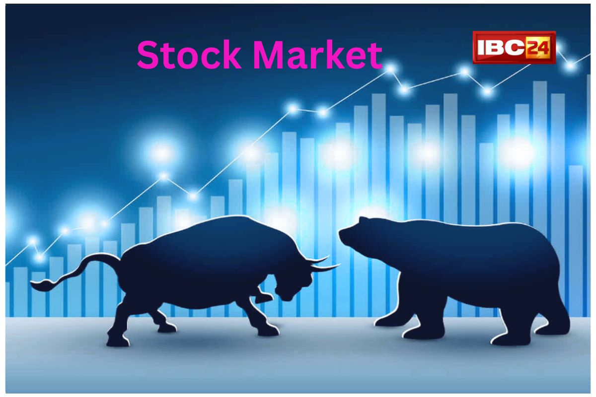 Morgan Stanley on Stock Market: मॉर्गन स्टेनली की बड़ी भविष्यवाणी.. सेंसेक्स में आएगा तूफान, पार करेगा 1 लाख का आंकड़ा