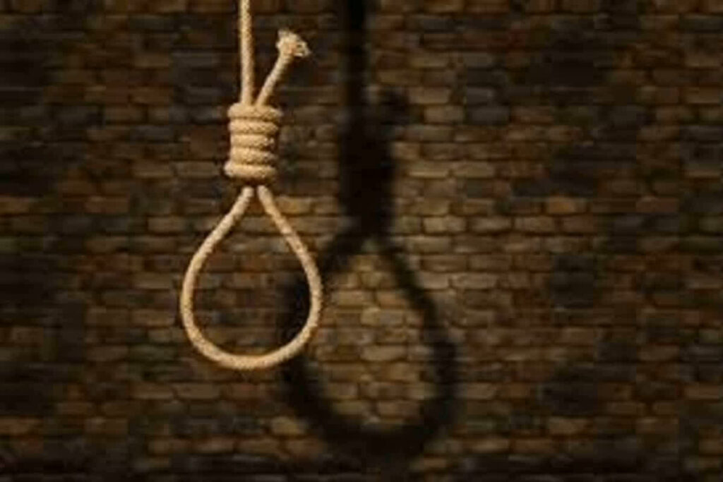 Ayodhya Suicide Case/Image credit: IBC24 file photo